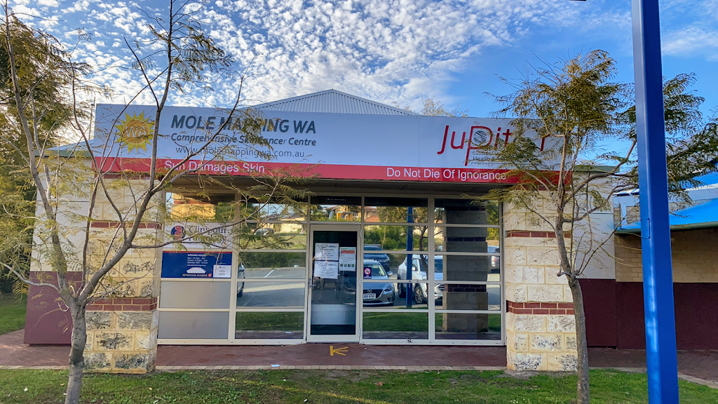 Mole Mapping WA, Perth, WA