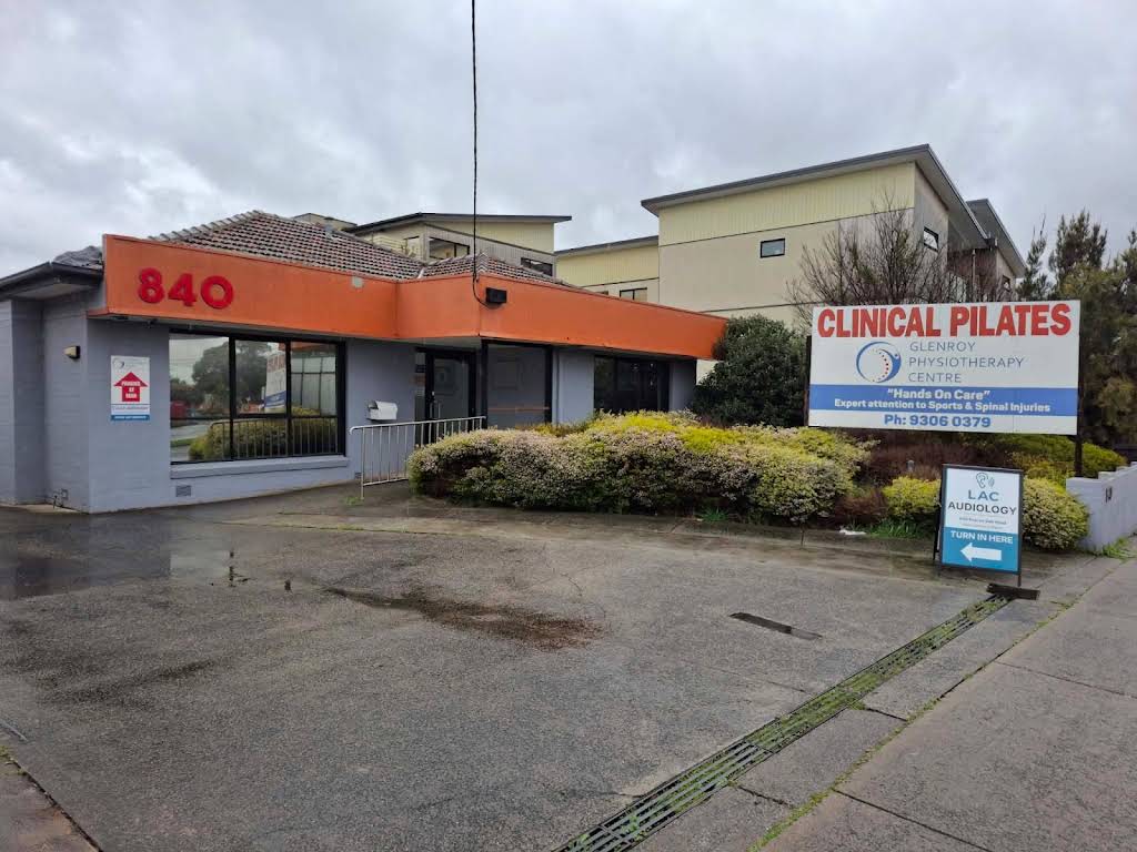LAC Audiology, Glenroy, VIC