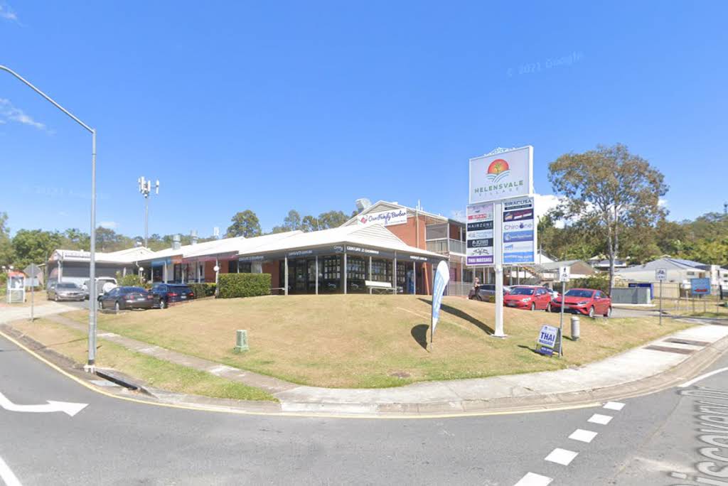 Injury Rehabilitation Centre, Helensvale, QLD