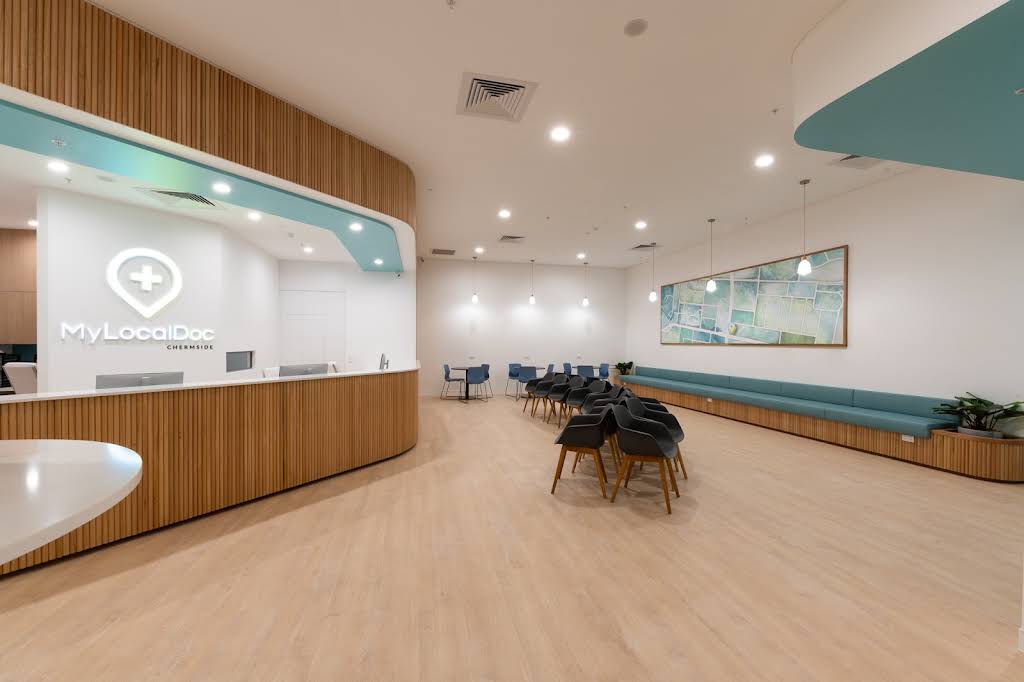QML Pathology, Chermside, QLD