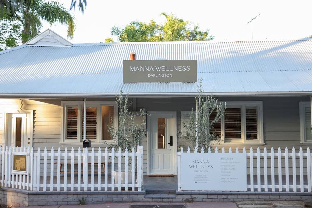 Manna Wellness, Darlington, Darlington, WA