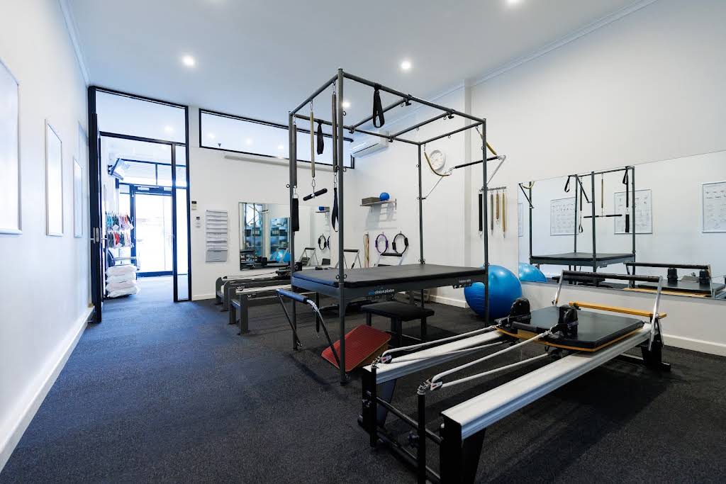 Bluff Road Physiotherapy, Sandringham, VIC