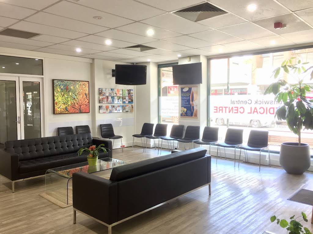 Lotus Medical Centre, Brunswick, VIC