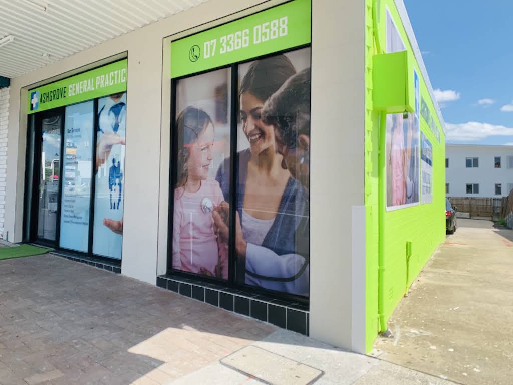 Ashgrove General Practice, Ashgrove, QLD