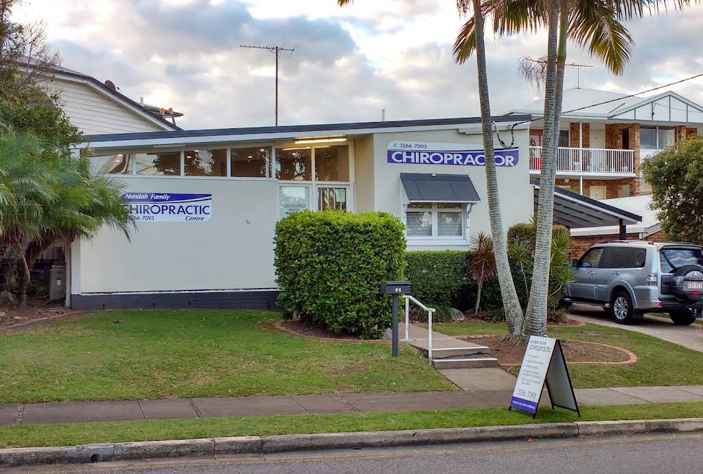 Nundah Family Chiropractic Centre, Wavell Heights, QLD