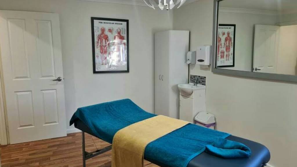 BodyFix Clinic, Mandurah, WA