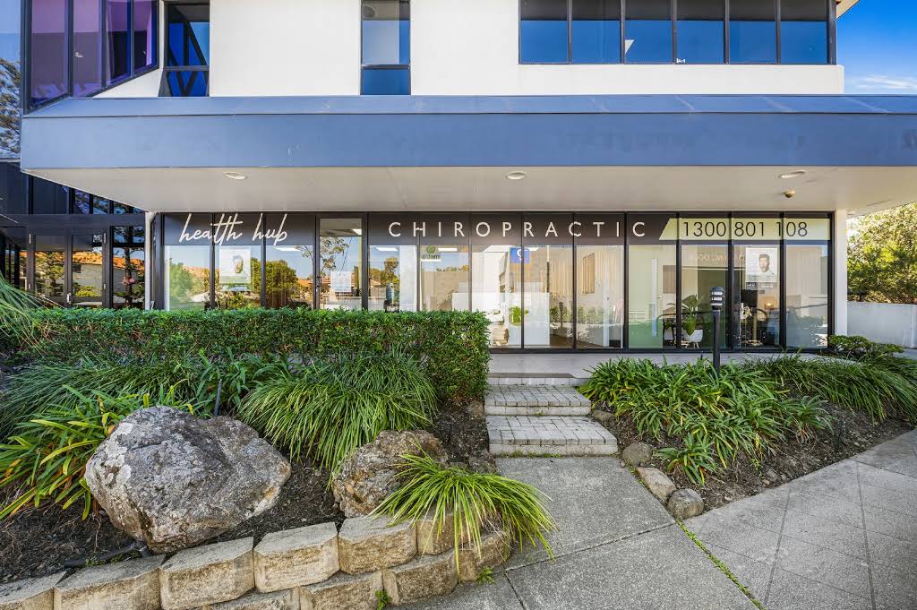 Health Hub Chiropractic, Mermaid Beach, QLD