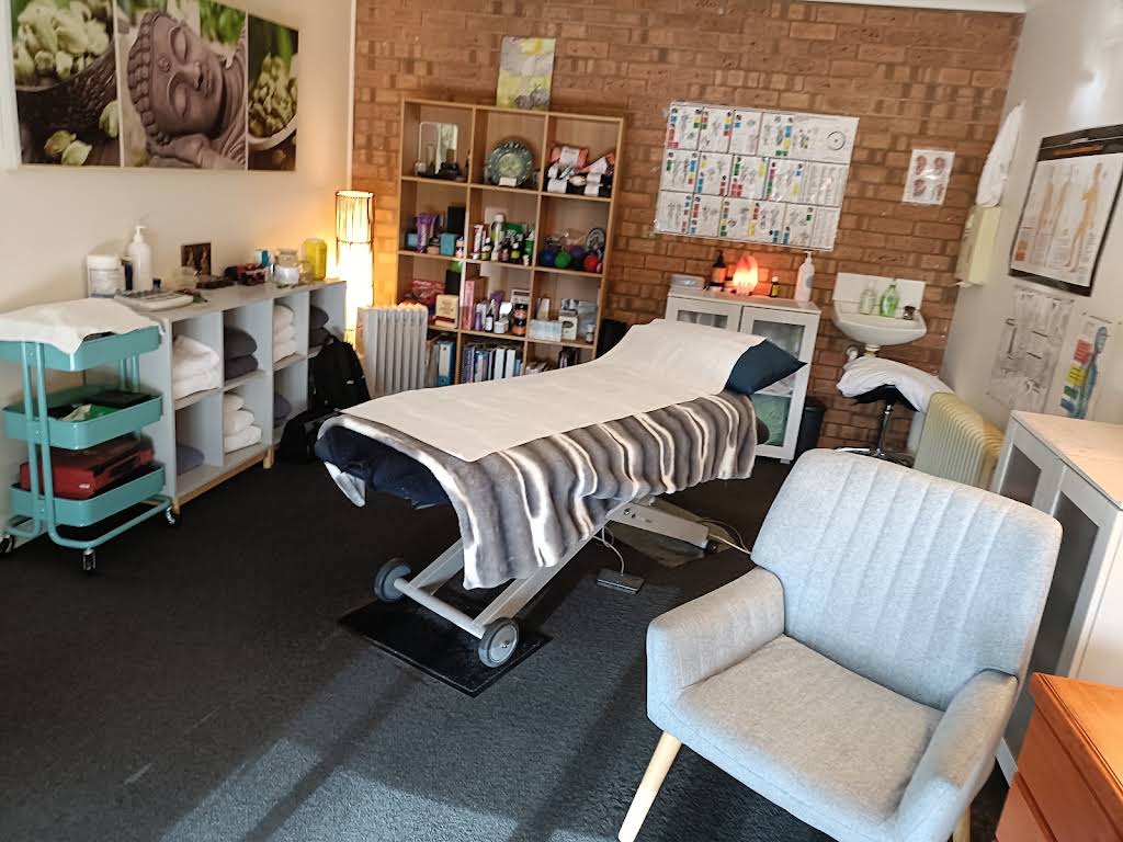 Nick Malyon Hypnotherapy & Acupuncture, O'Halloran Hill, SA