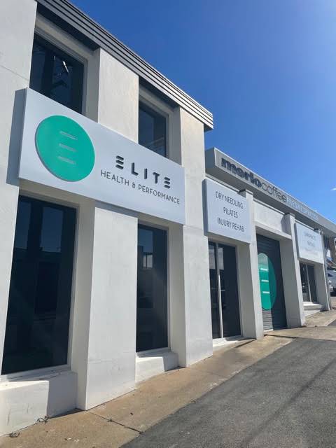 Elite Health & Performance, Bowen Hills, Bowen Hills, QLD