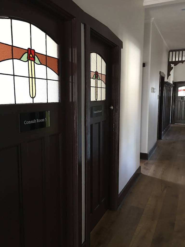 Almond Wellness Centre, Coburg, VIC