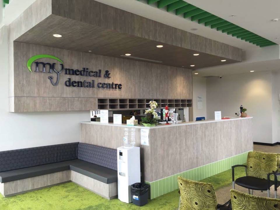 My Medical Centre Springfield Orion, Springfield Central, QLD