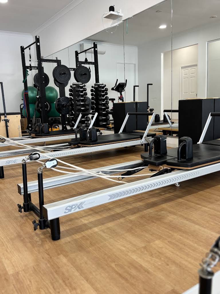 Burleigh Central Physiotherapy, Burleigh Heads, QLD