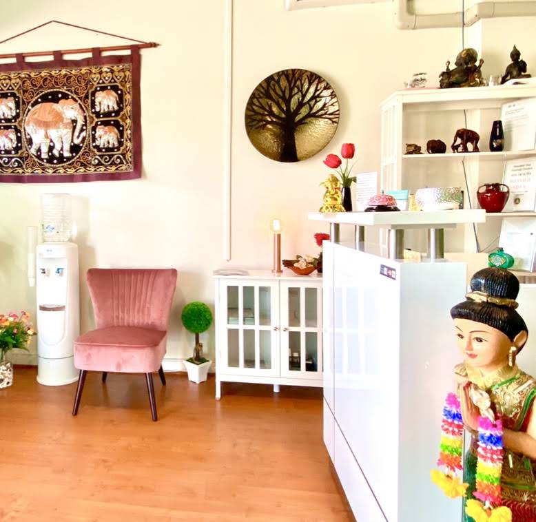 Broadmeadow Sawadee Thai Massage, Broadmeadow, NSW