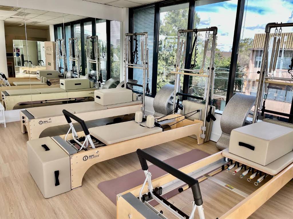 Wow chiropractic and sports clinic, Eastwood, NSW
