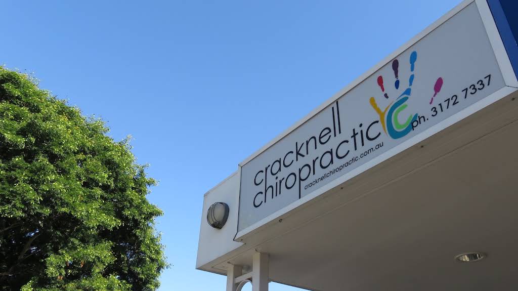 Cracknell Chiropractic, Tarragindi, QLD