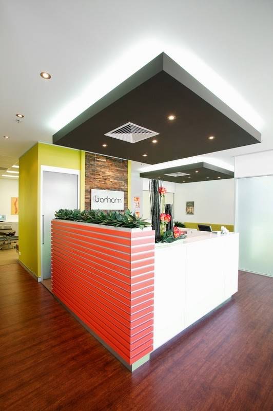Barham Chiropractic, Burleigh Waters, QLD