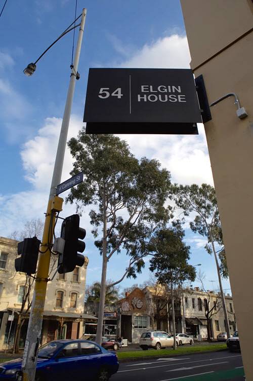 Elgin House Women's Health Specialists, Carlton, VIC