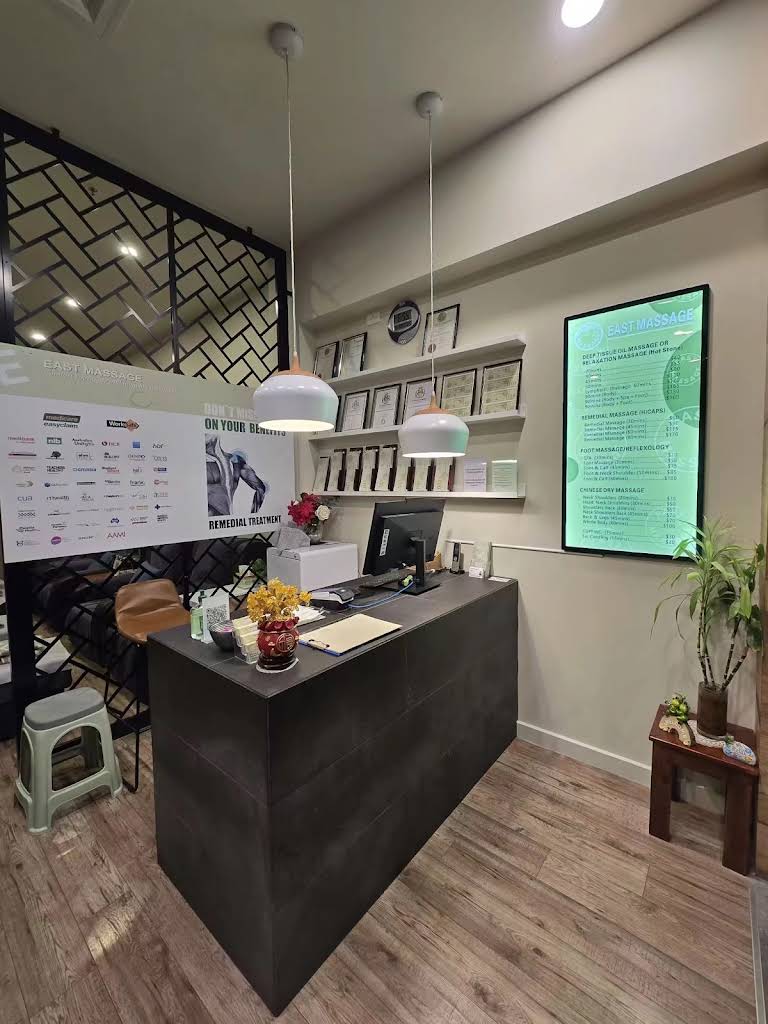 East Massage, Narre Warren South, VIC
