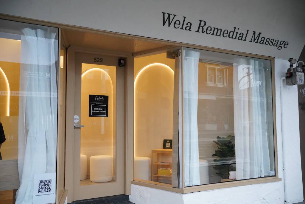 Wela Remedial Massage Camberwell Rd, Camberwell, VIC