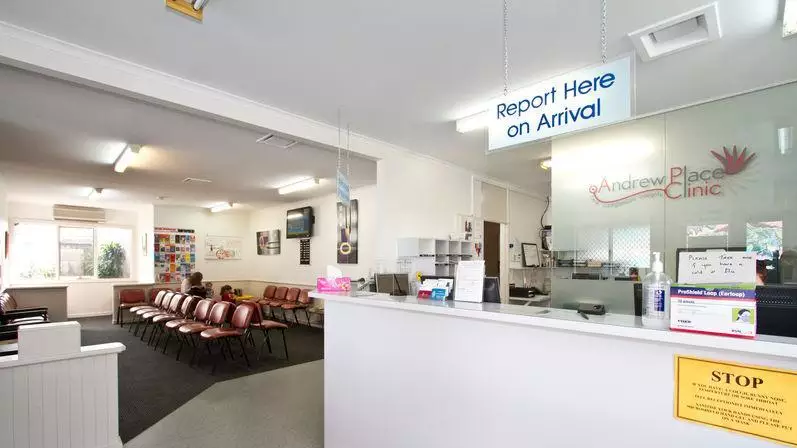 Andrew Place Clinic, Bundoora, VIC