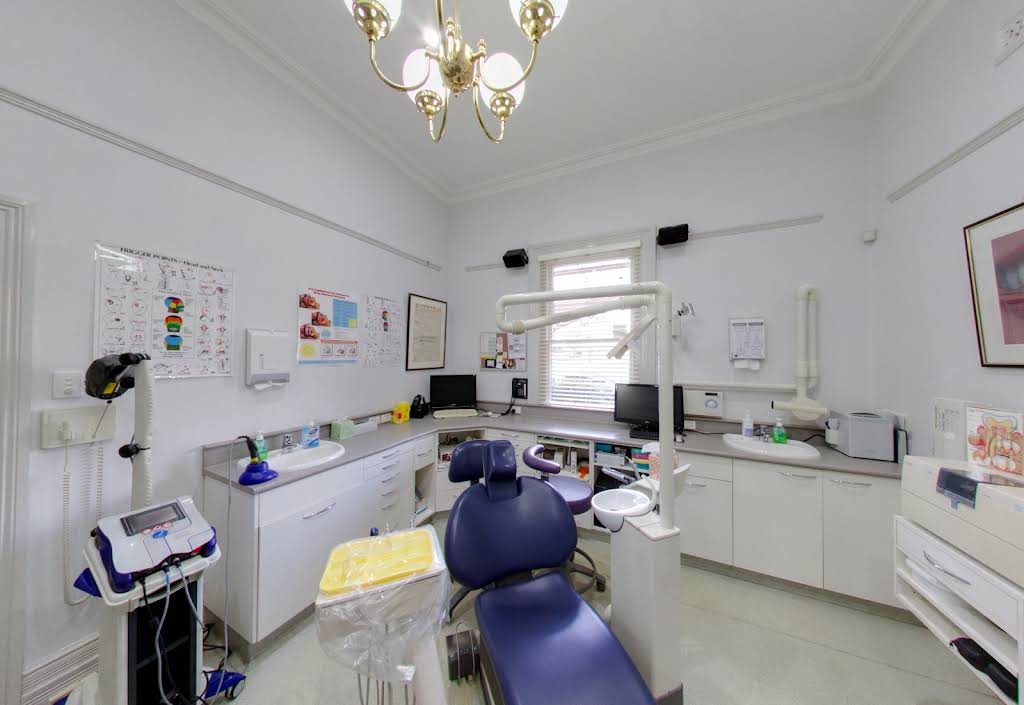 TMJ Therapy Centre, Toorak, VIC