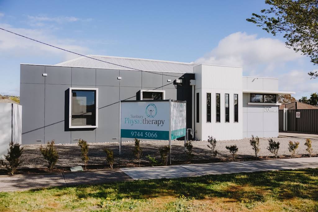 Sunbury Physiotherapy, Sunbury, VIC