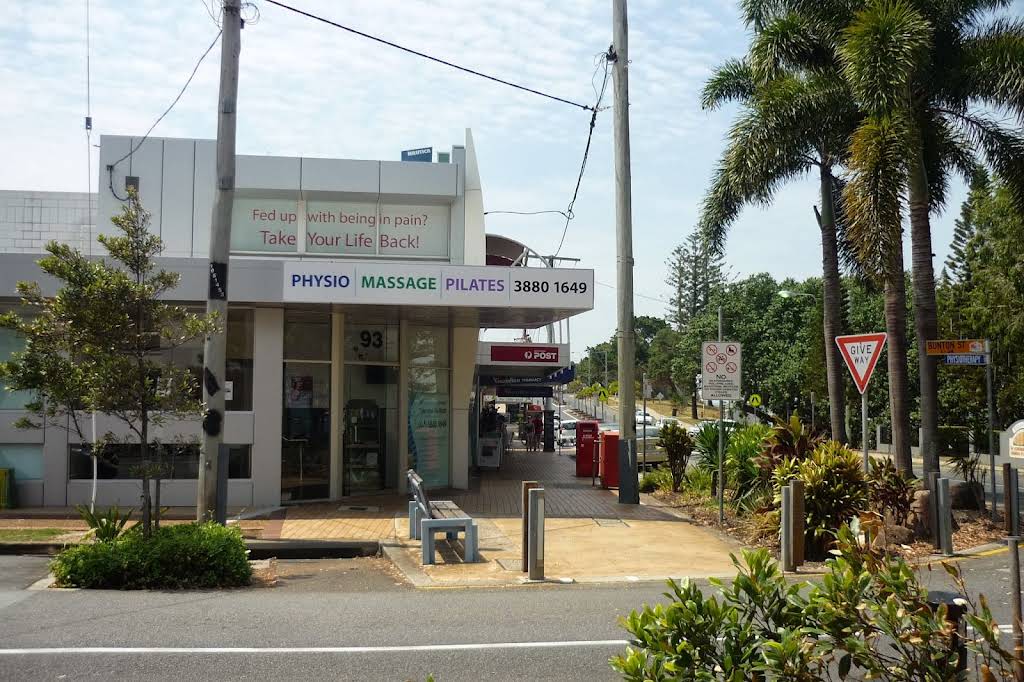 Scarborough Physio and Health, Scarborough, QLD
