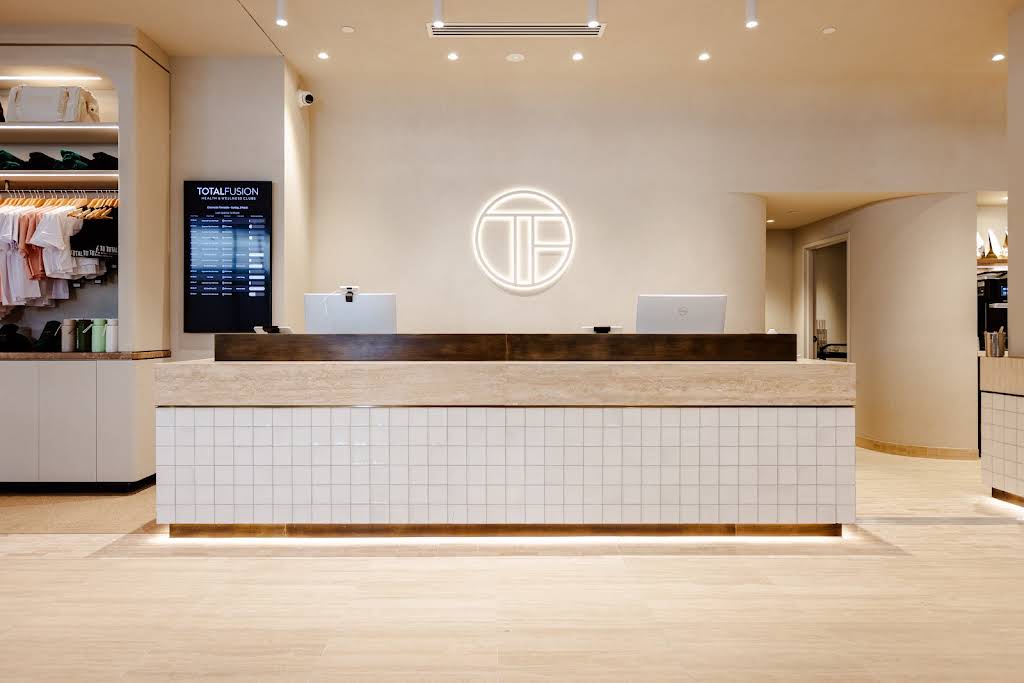 TotalFusion, Chermside, Chermside, QLD