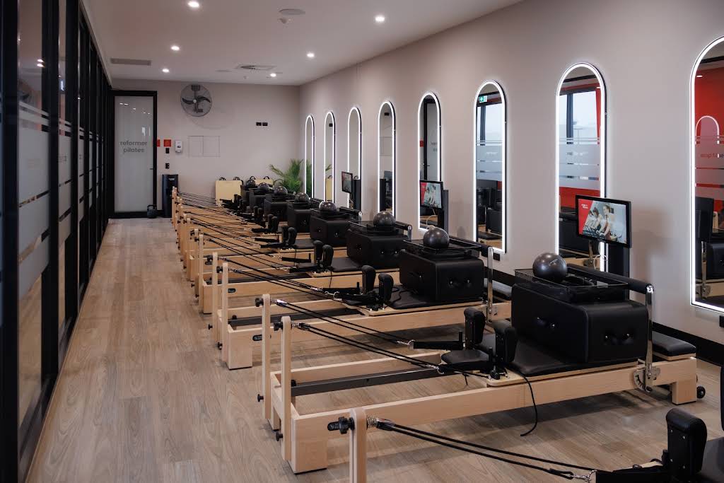 Snap Fitness Clyde, Ramlegh Springs Village, 24/7 Gym, Group Fitness, Reformer Pilates & Recovery, Clyde North, VIC