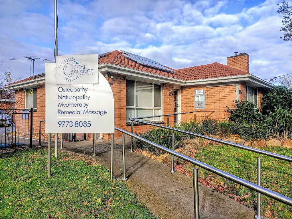 Total Balance Healthcare, Chelsea Heights, VIC