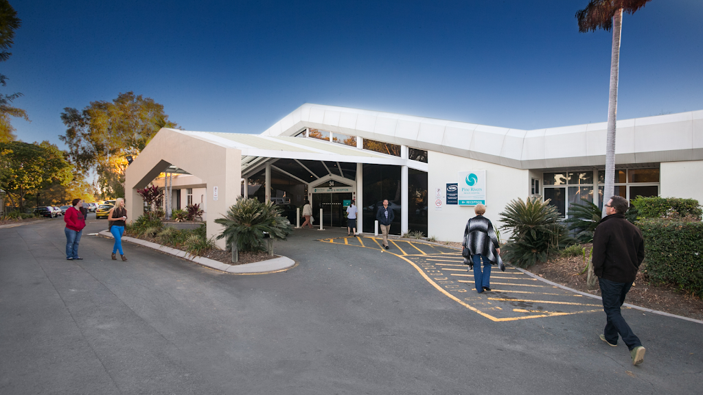 Pine Rivers Private Hospital, Strathpine, QLD