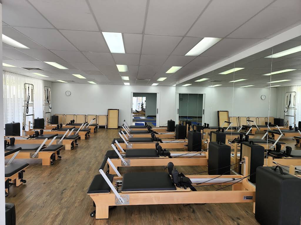 Keep Moving Pilates, Newmarket, QLD