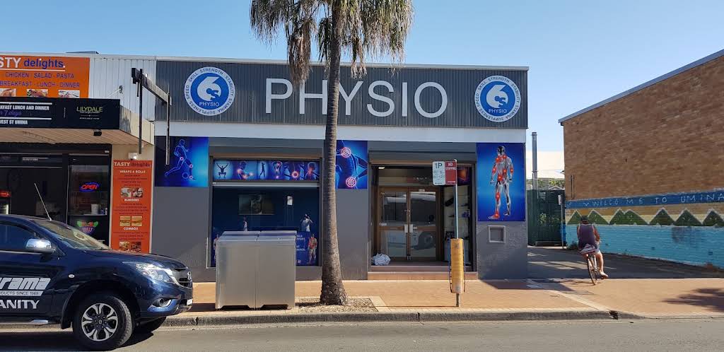6S Physio, Umina Beach, NSW
