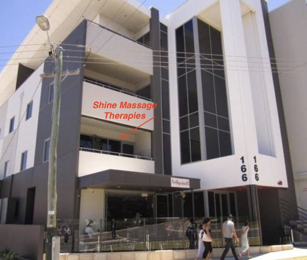 Shine Remedial Massage Therapies, Scarborough, WA