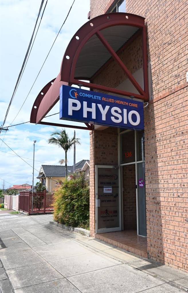 Complete Allied Health Care, Canley Heights, Canley Heights, NSW