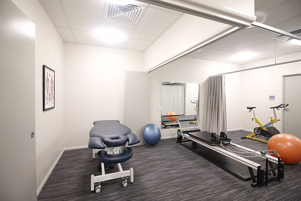 NQ Physio Solutions, Idalia, QLD