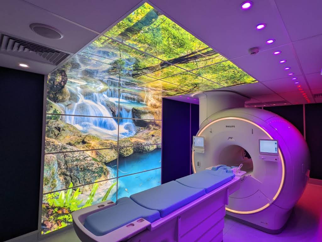 South West Radiology, Campbelltown, Campbelltown, NSW