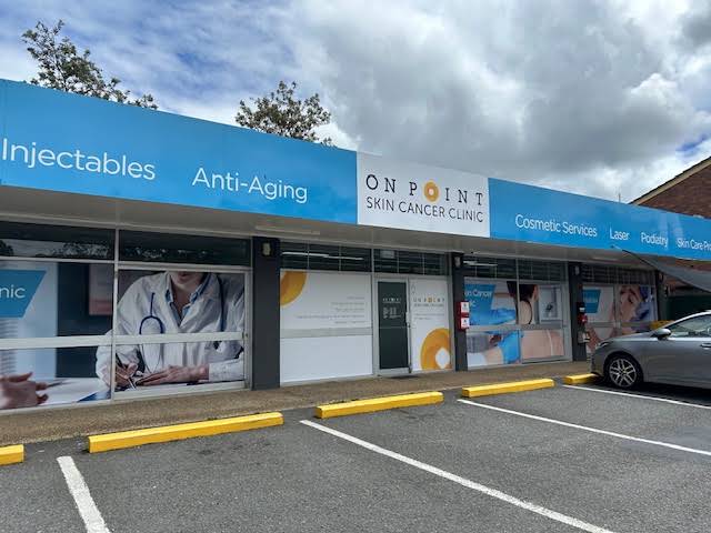 On Point Skin Cancer Clinic, Logan, Shailer Park, QLD