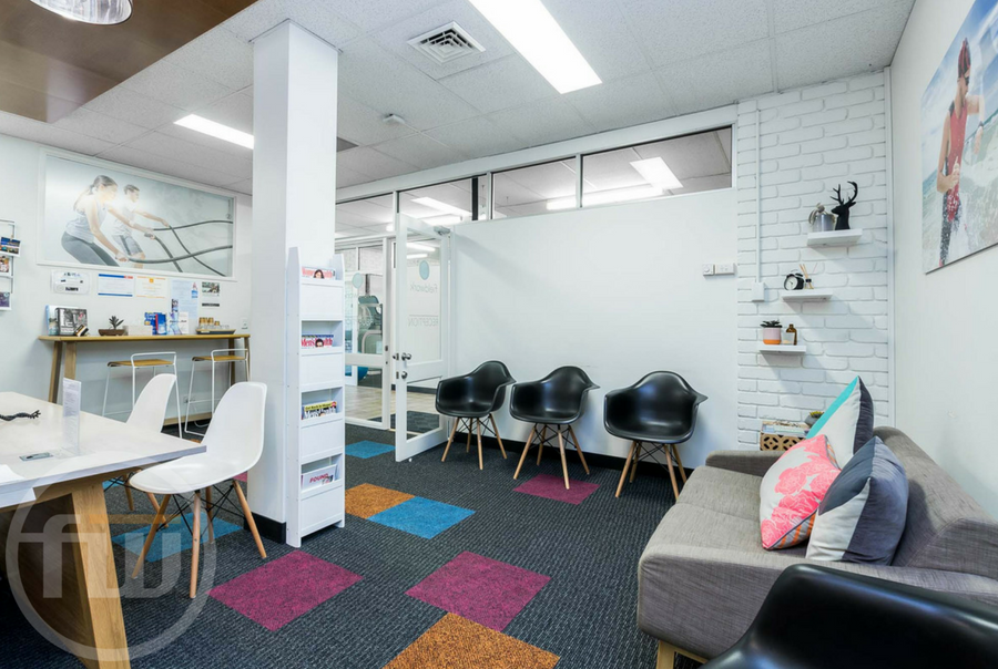 Fieldwork Health, Inglewood, WA