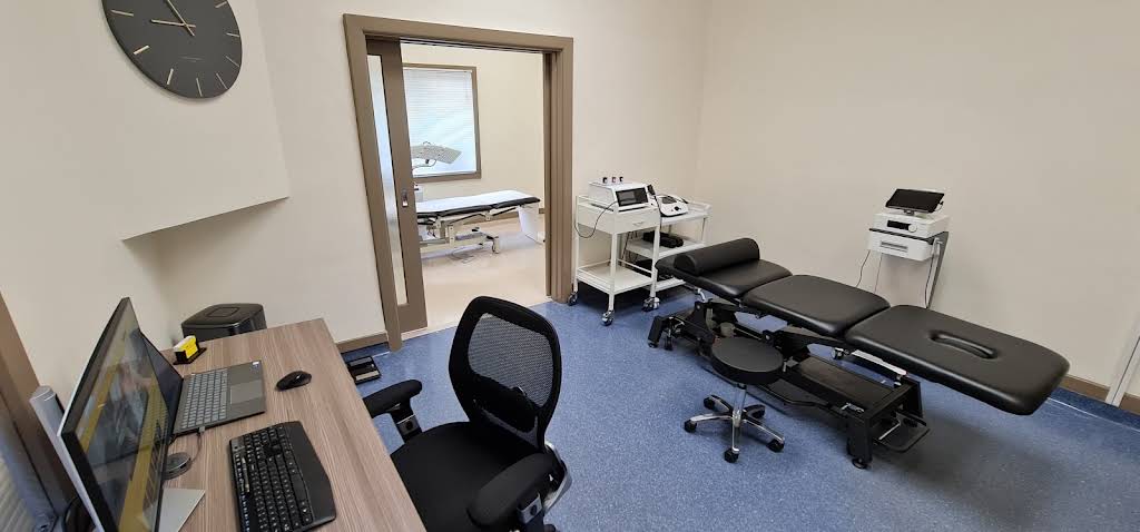 Modern Physiotherapy Clinic, Ascot Vale, VIC