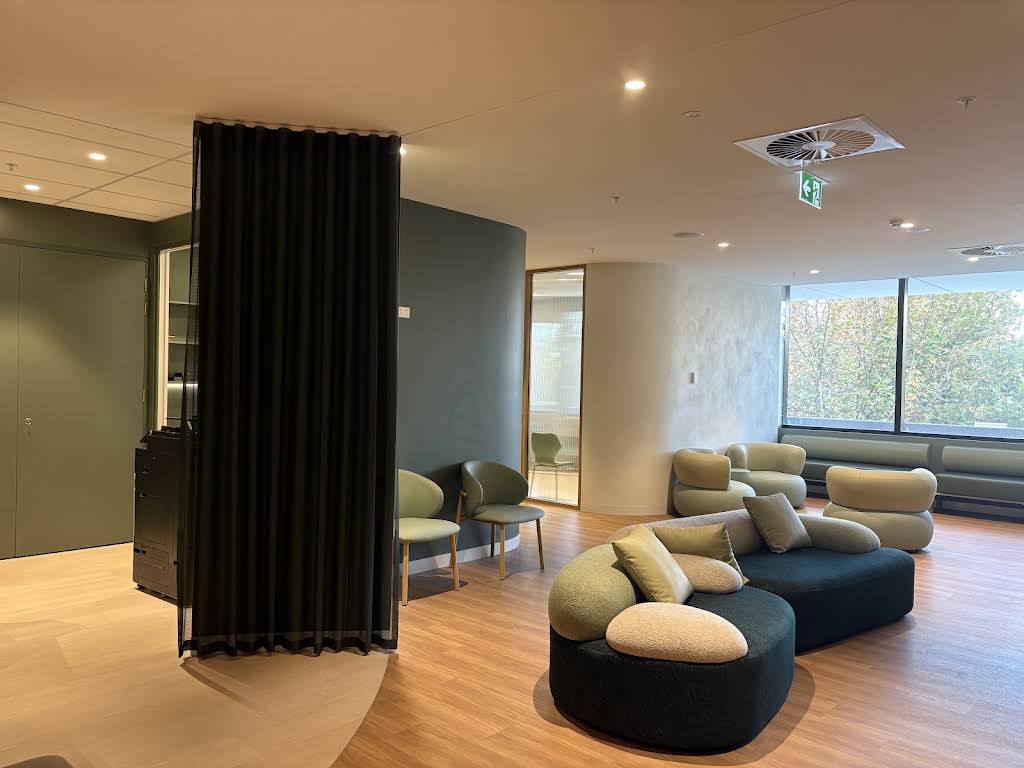 InHealth, North Adelaide, SA
