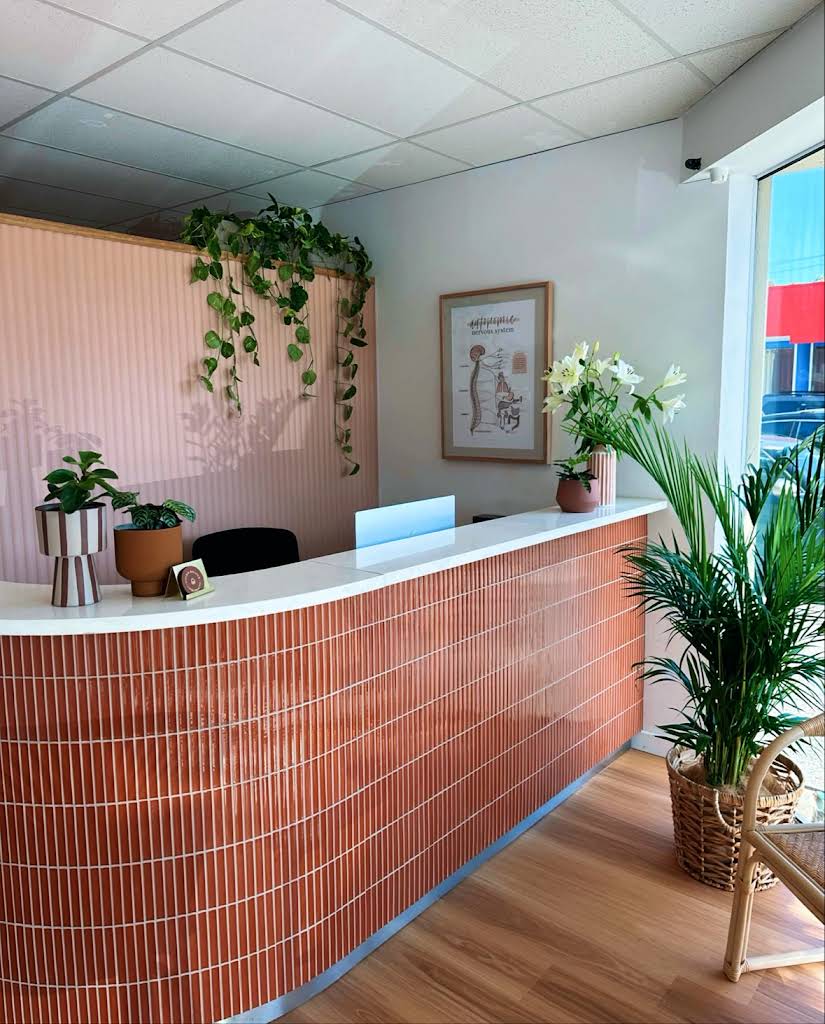 Natural Balance Chiropractic, Hampton, VIC