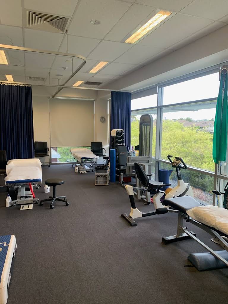 Sports Focus Physiotherapy, Campbelltown, NSW