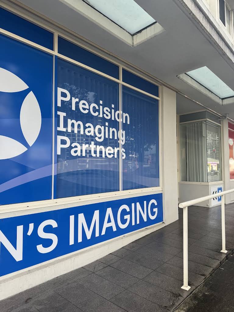 Precision Imaging Partners, Merrylands (formerly Medscan Merrylands), Merrylands, NSW