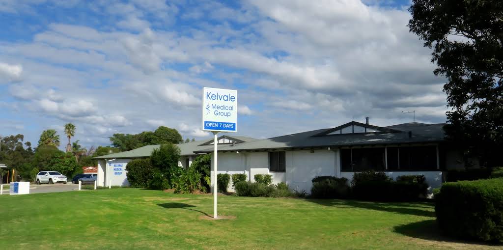 Kelvale Medical Group, Kelmscott, WA