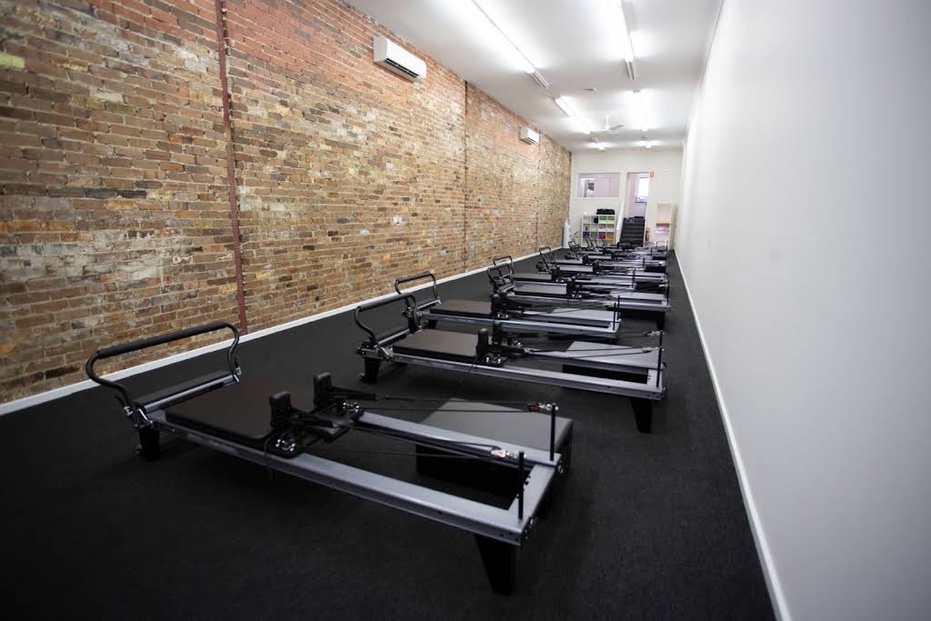Perform Pilates, Stanmore, NSW