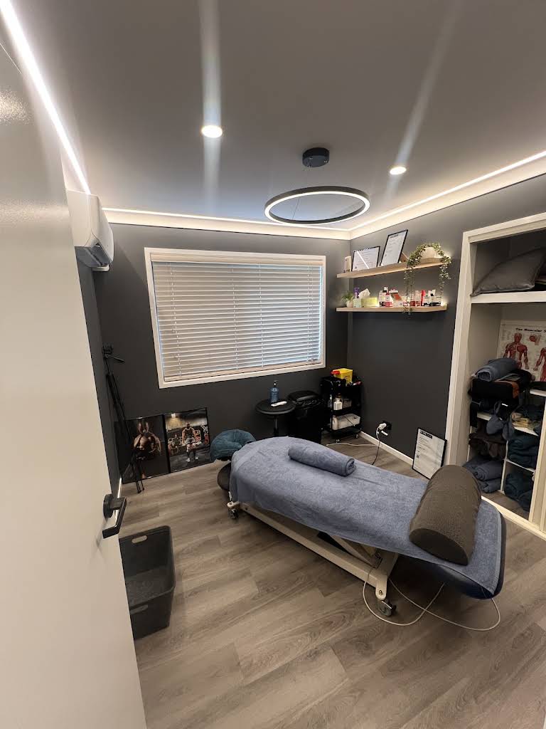 Southside Sports Remedial, Loganlea, QLD