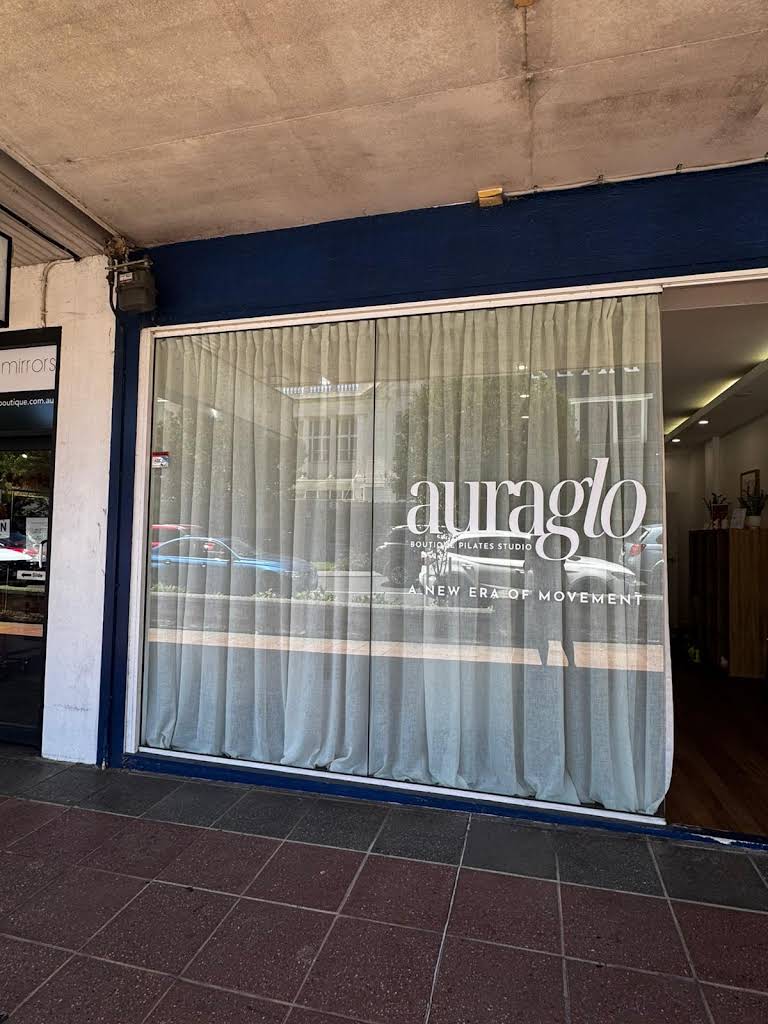 Aura Glo Pilates, Toowoomba City, QLD