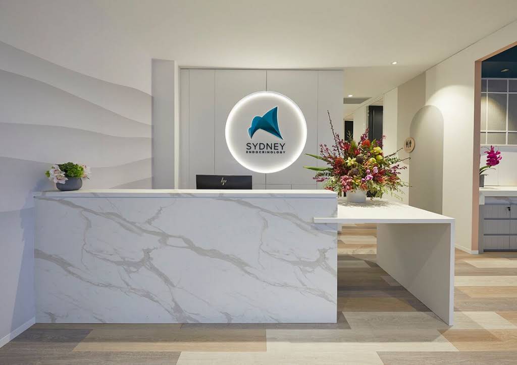 Sydney Endocrinology, North Sydney, NSW