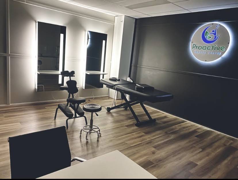 Proactive Health Centre, Campbellfield, Campbellfield, VIC